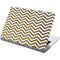 Gold Chevron Yoga 910 2-in-1 14in Touch-Screen Skin